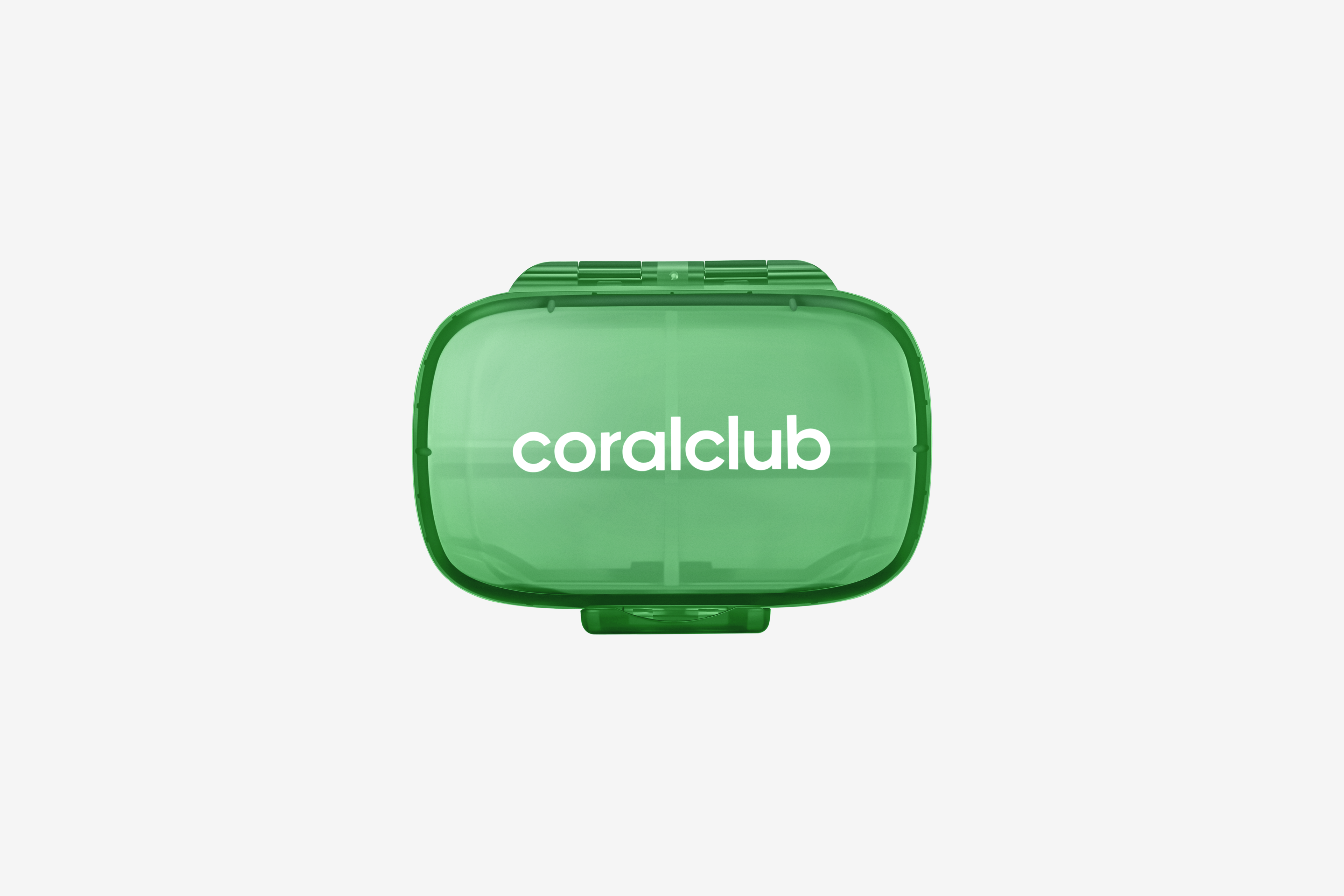 GoBox midi, жашыл