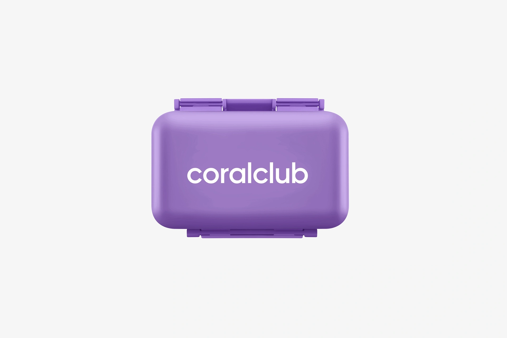 GoBox мини, лаванда