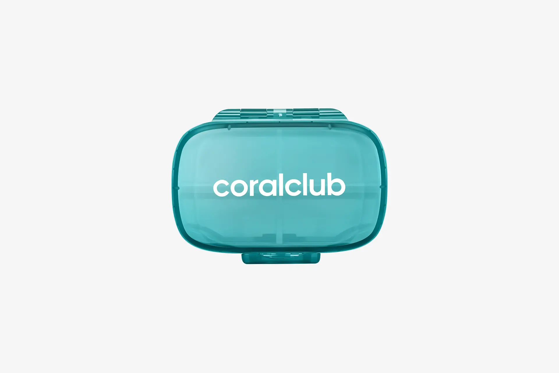 GoBox midi, көгүлтүр