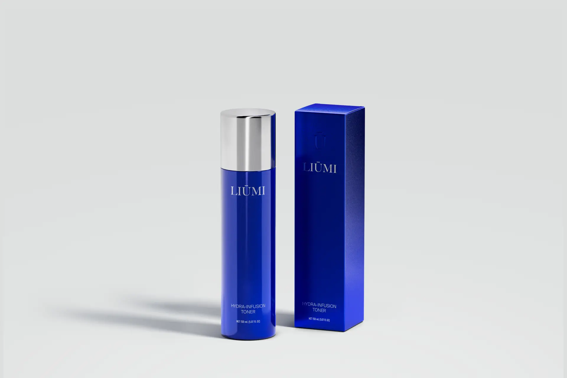 LIŪMI Тонер увлажняющий для лица Hydra-Infusion Toner