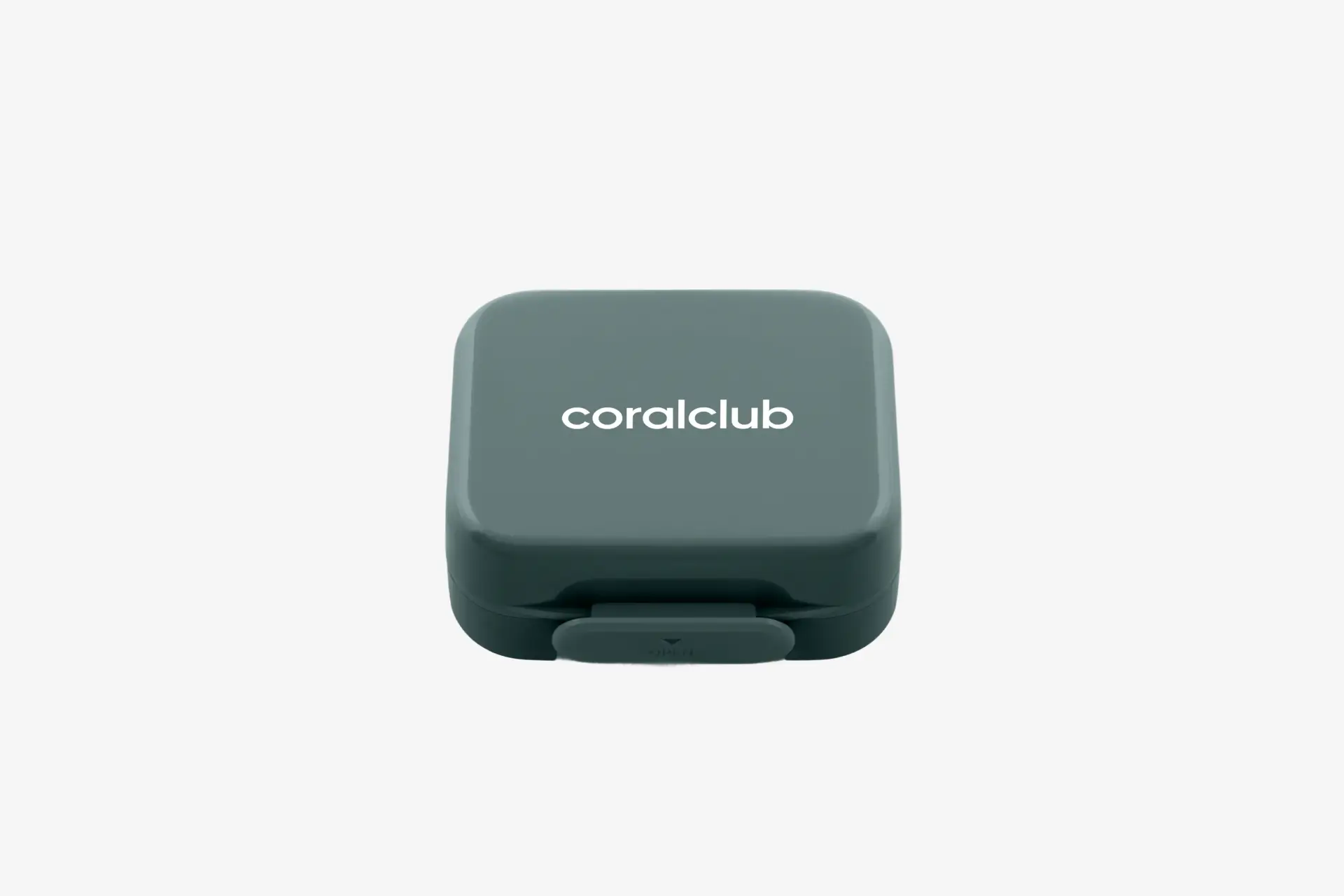 GoBox mini, жашыл