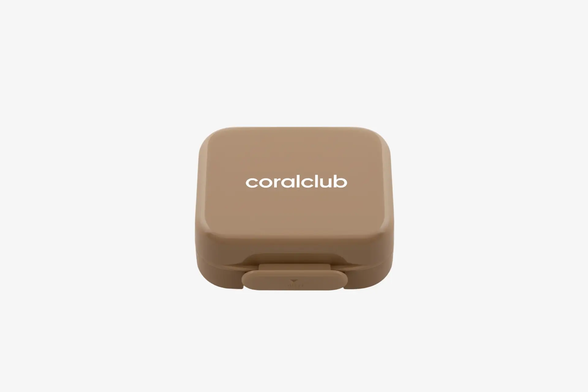 GoBox mini, күрөң