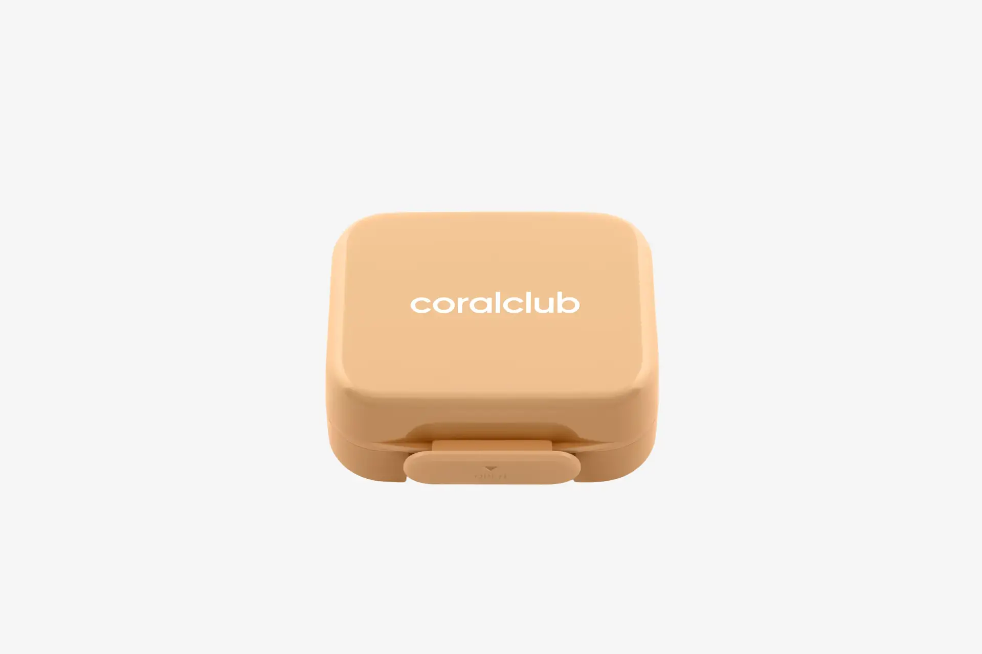 GoBox mini, беж