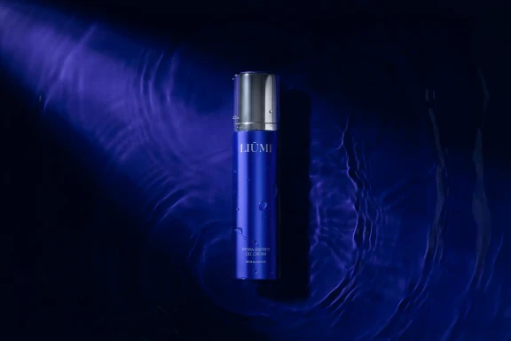 LIŪMI Крем-гель увлажняющий для лица Hydra-Barrier Gel Cream